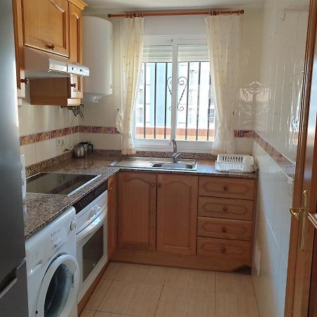Bonito Apartamento En Marina D'Or 1Ra Linea De Playa Oropesa del Mar Exteriér fotografie