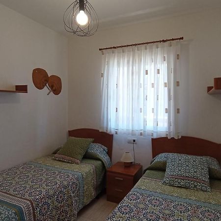 Bonito Apartamento En Marina D'Or 1Ra Linea De Playa Oropesa del Mar Exteriér fotografie