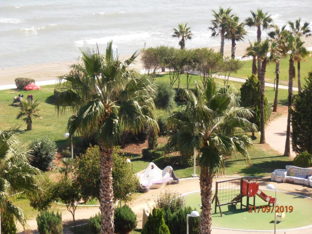 Bonito Apartamento En Marina D'Or 1Ra Linea De Playa Oropesa del Mar Exteriér fotografie