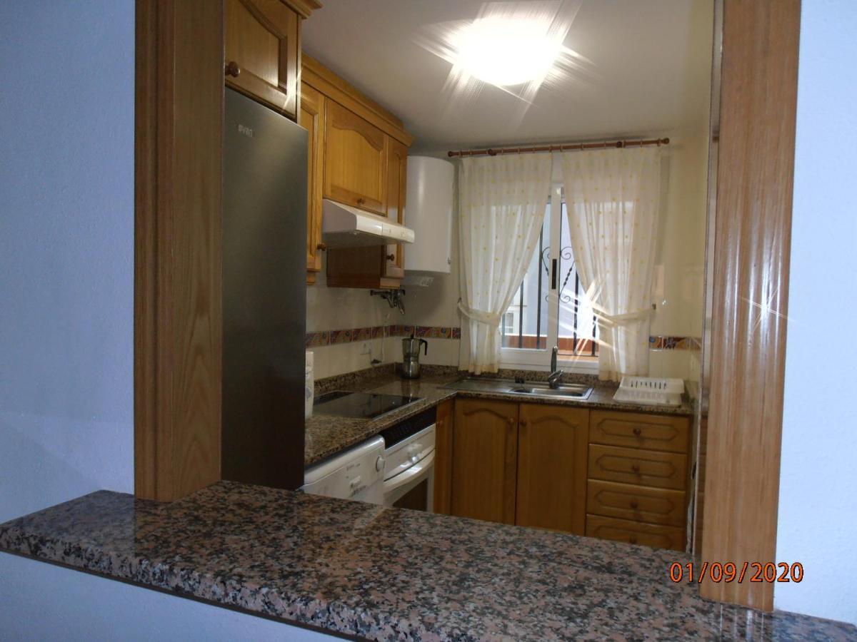 Bonito Apartamento En Marina D'Or 1Ra Linea De Playa Oropesa del Mar Exteriér fotografie
