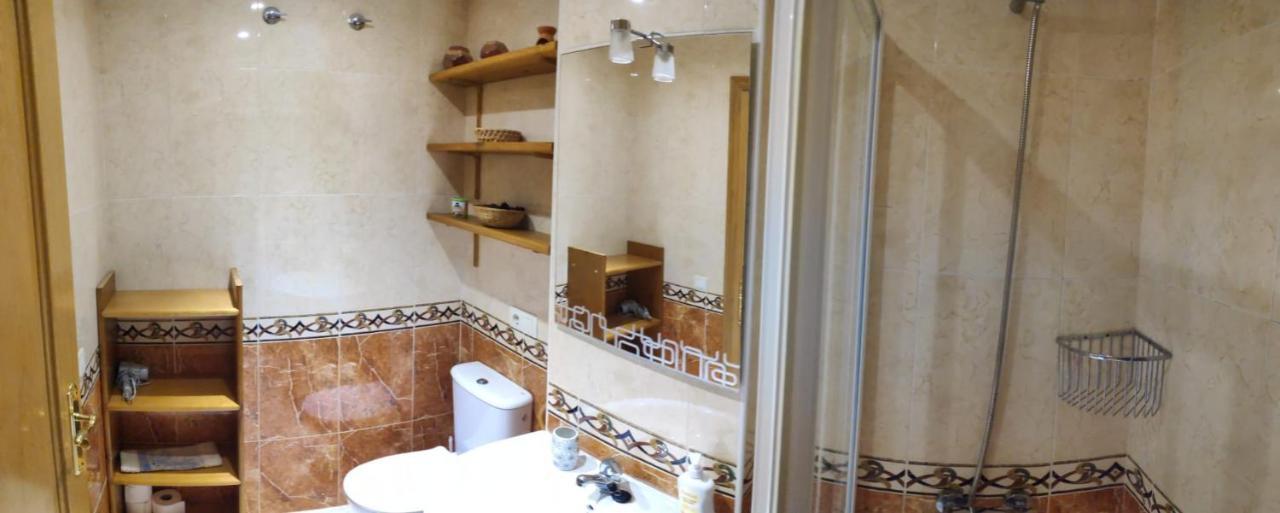 Bonito Apartamento En Marina D'Or 1Ra Linea De Playa Oropesa del Mar Exteriér fotografie