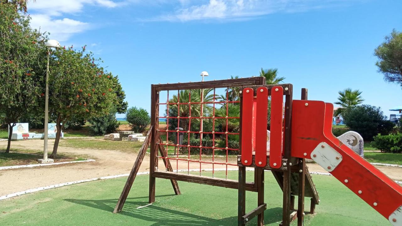 Bonito Apartamento En Marina D'Or 1Ra Linea De Playa Oropesa del Mar Exteriér fotografie
