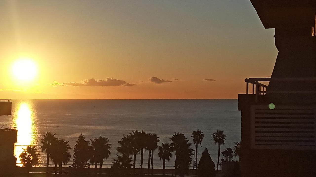 Bonito Apartamento En Marina D'Or 1Ra Linea De Playa Oropesa del Mar Exteriér fotografie