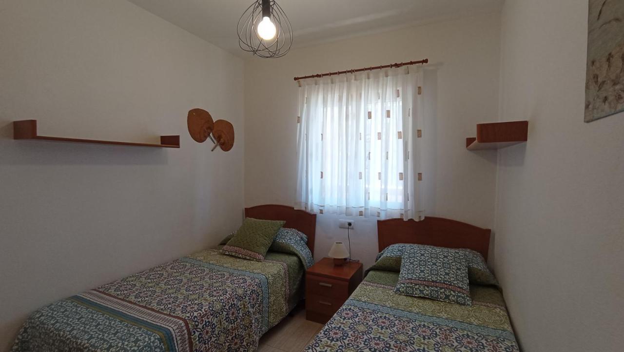 Bonito Apartamento En Marina D'Or 1Ra Linea De Playa Oropesa del Mar Exteriér fotografie